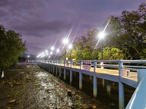 NEW Ormoc Mangrove EcoPark: A Sustainable .